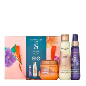 Sanctuary Pamper Nights Gift Set