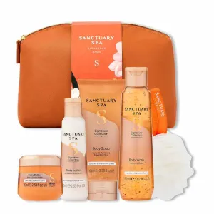 Sanctuary Signature Treats Gift Set
