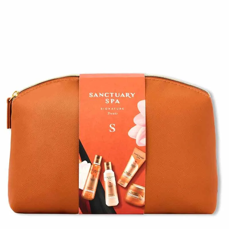 Sanctuary Signature Treats Gift Set