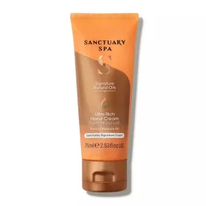 Sanctuary Ultra Rich Hand Cream