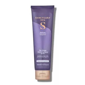 Sanctuary Wellness De-Stress Warming Body Balm