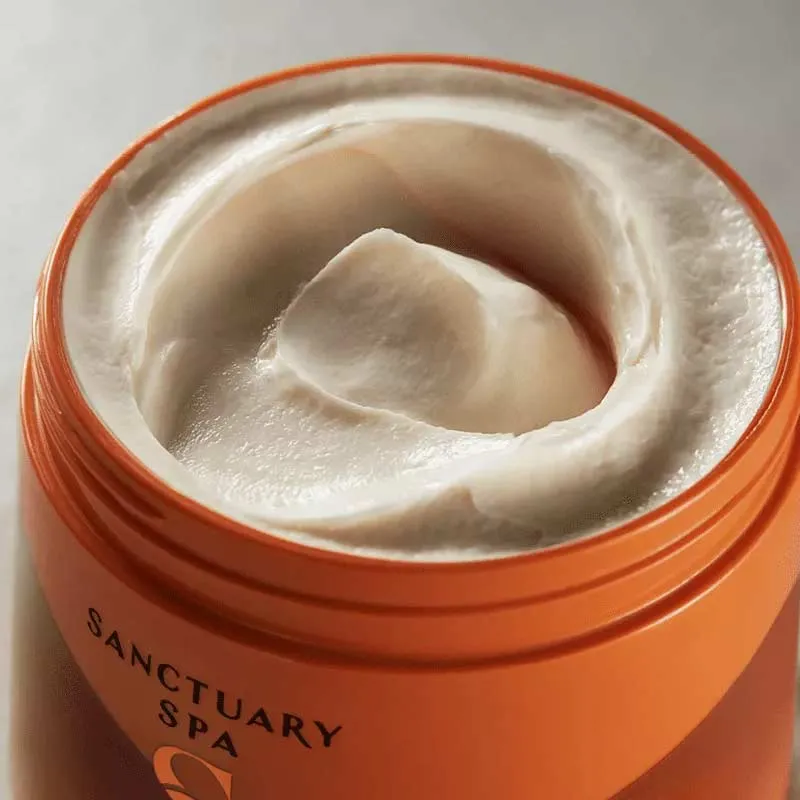 Sanctuary Whipped Souffle Body Cream