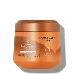 Sanctuary Whipped Souffle Body Cream