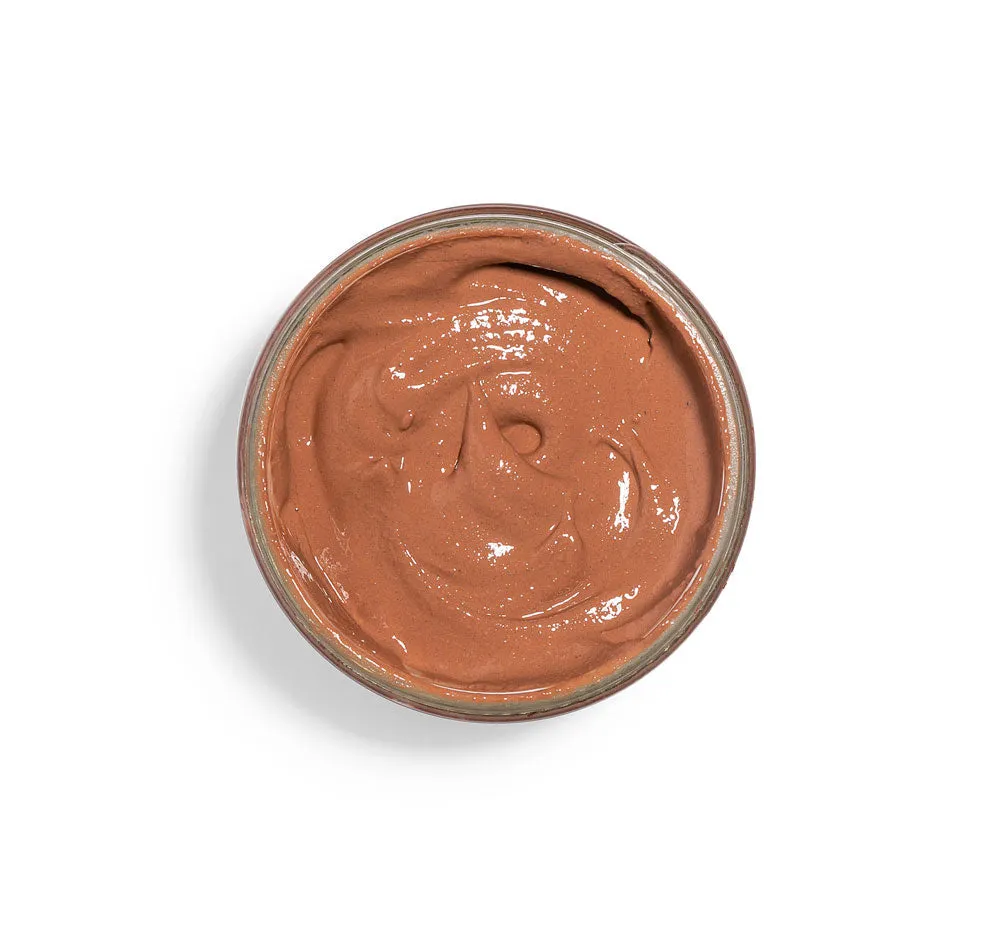 Sanded Ground? Clarifying Mud Exfoliation Mask | Farmhouse Fresh