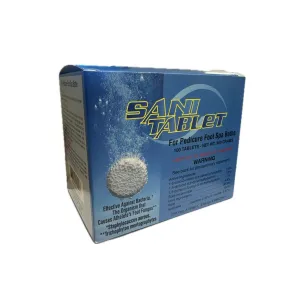 Sani-Tablet, 100pc
