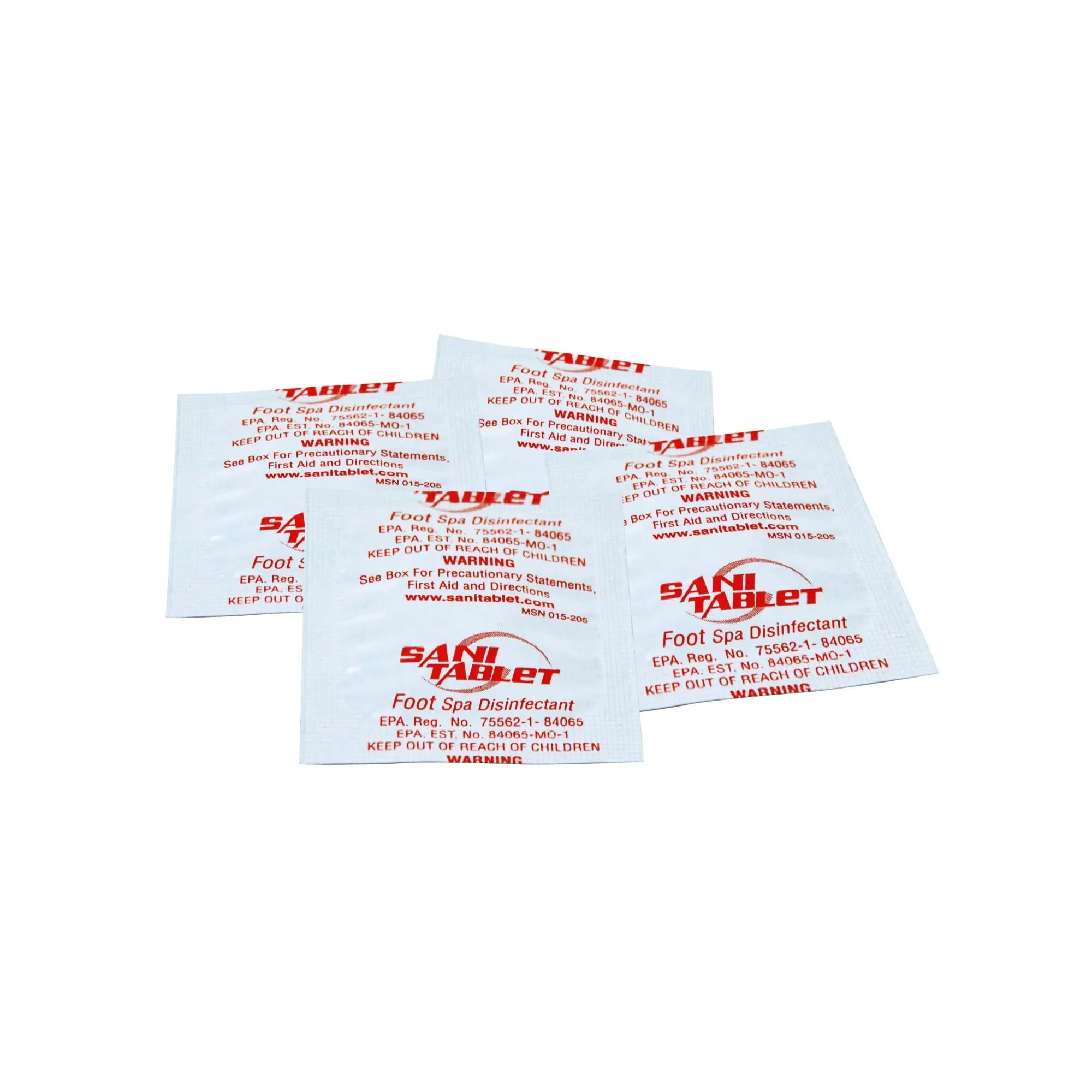 Sani-Tablet, 100pc