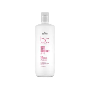 Schwarzkopf BC Bonacure Color Freeze Conditioner Litre