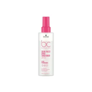 Schwarzkopf BC Bonacure Color Freeze Spray 200ML