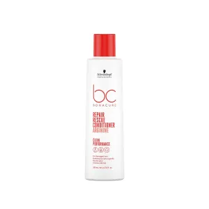 Schwarzkopf BC Bonacure Peptide Repair Rescue Conditioner 200ML