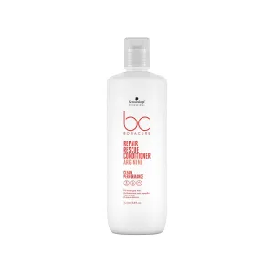 Schwarzkopf BC Bonacure Peptide Repair Rescue Conditioner Litre