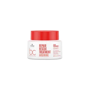 Schwarzkopf BC Bonacure Peptide Repair Rescue Deep Nourishing Treatment 200ml