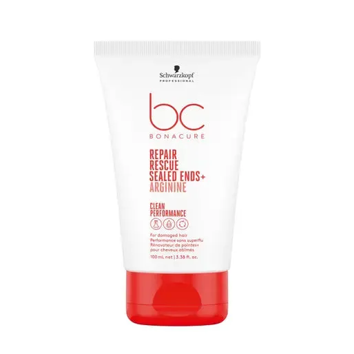 Schwarzkopf BC Bonacure Peptide Repair Rescue Sealed Ends 100 ML