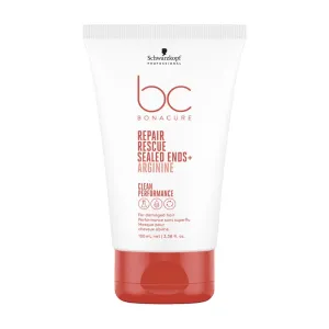 Schwarzkopf Professional BC Performance Repair Rescue Sealed Ends  100ml