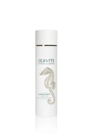 Seavite Super Nutrient Purifying & Volumising Shampoo 250ml