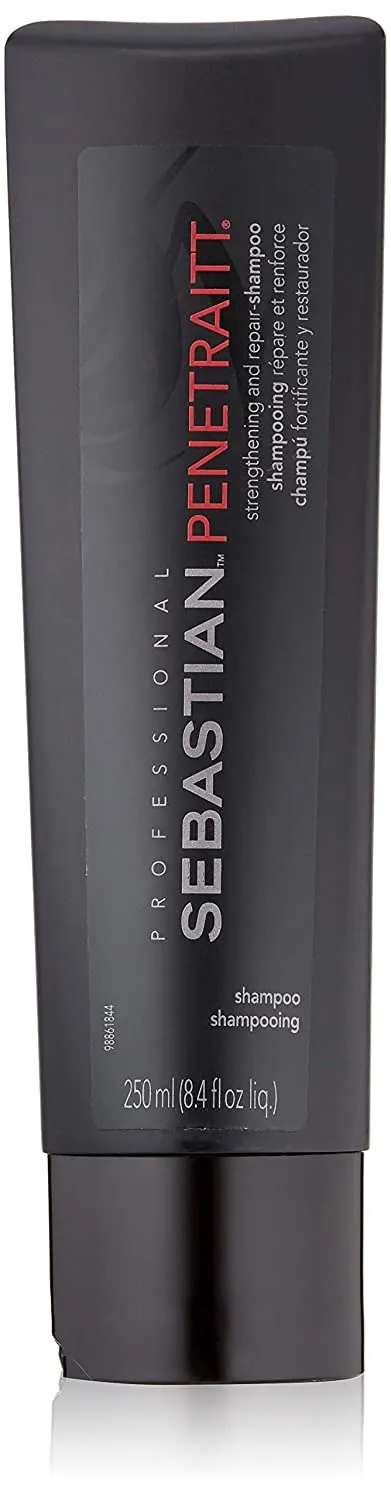 Sebastian Penetraitt Strengthening and Repair Shampoo