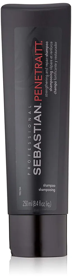 Sebastian Penetraitt Strengthening and Repair Shampoo