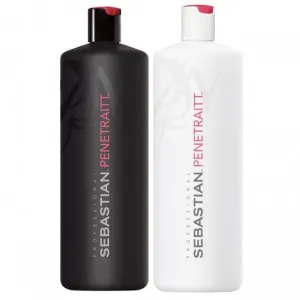 Sebastian Penetraitt Strengthening Litre Duo
