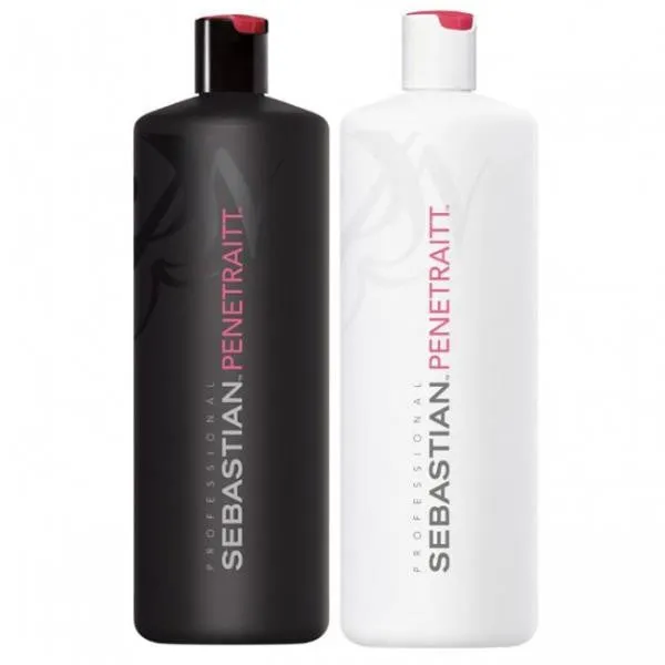 Sebastian Penetraitt Strengthening Litre Duo