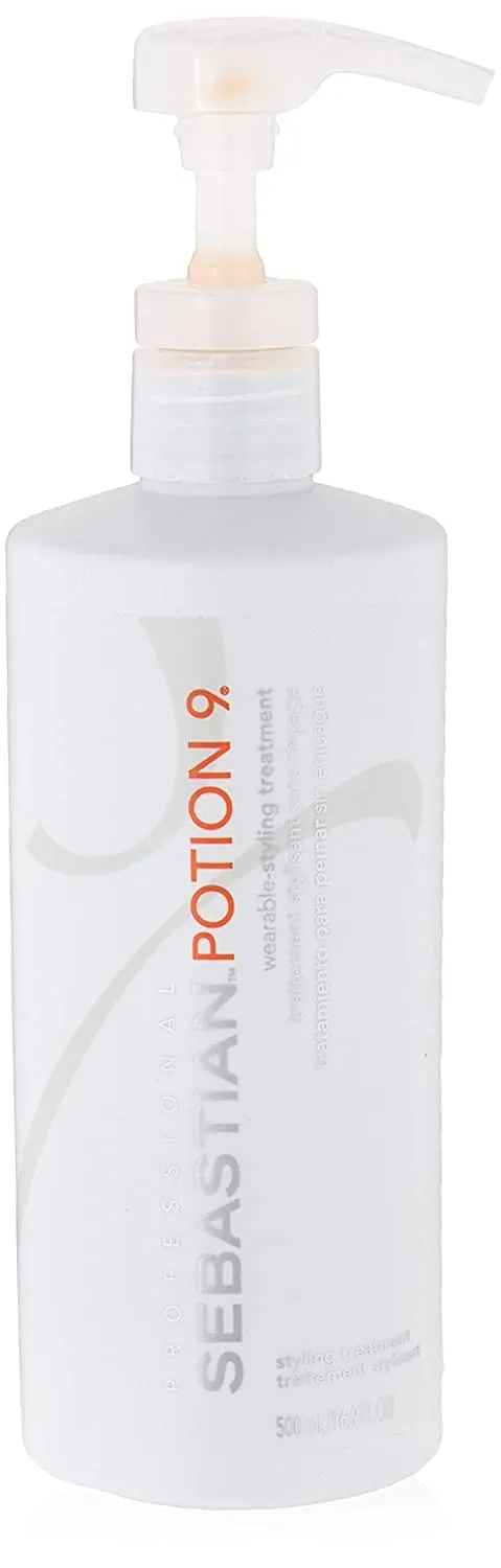 Sebastian Potion 9 Wearable Conditioning Styling Treatment