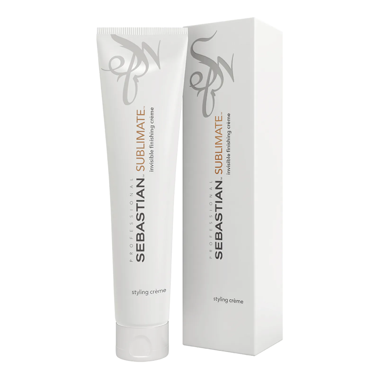 Sebastian Sublimate Styling Creme * Discontinued