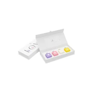 Secret Garden Miniature Set, 4 x 7.5ml