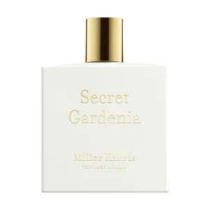 Secret Gardenia