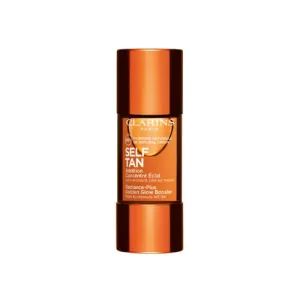 Self Tan Radiance-Plus Golden Glow Booster for Face 15 Ml