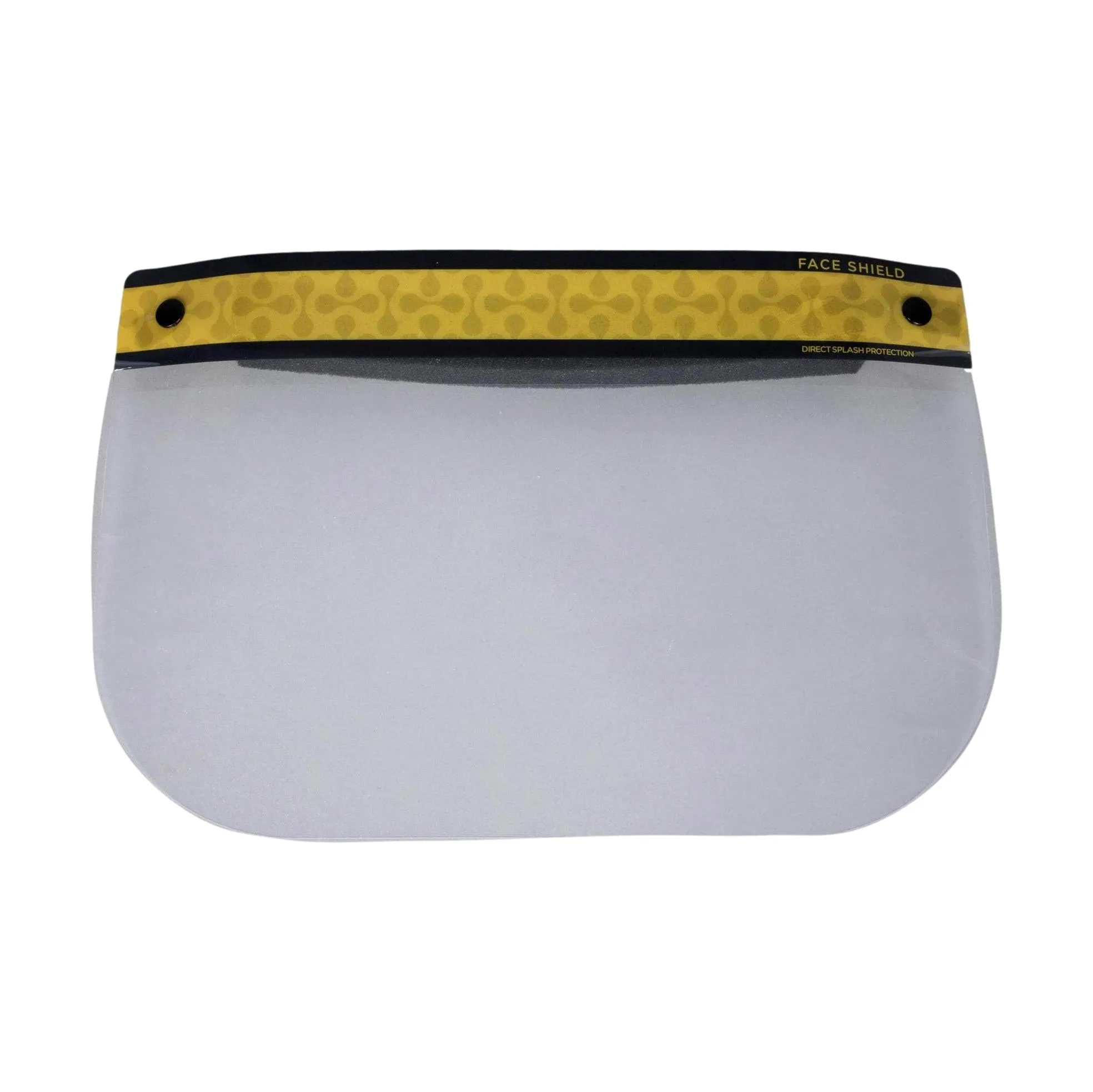 Semi-Reusable Face Shield, Pack of 10