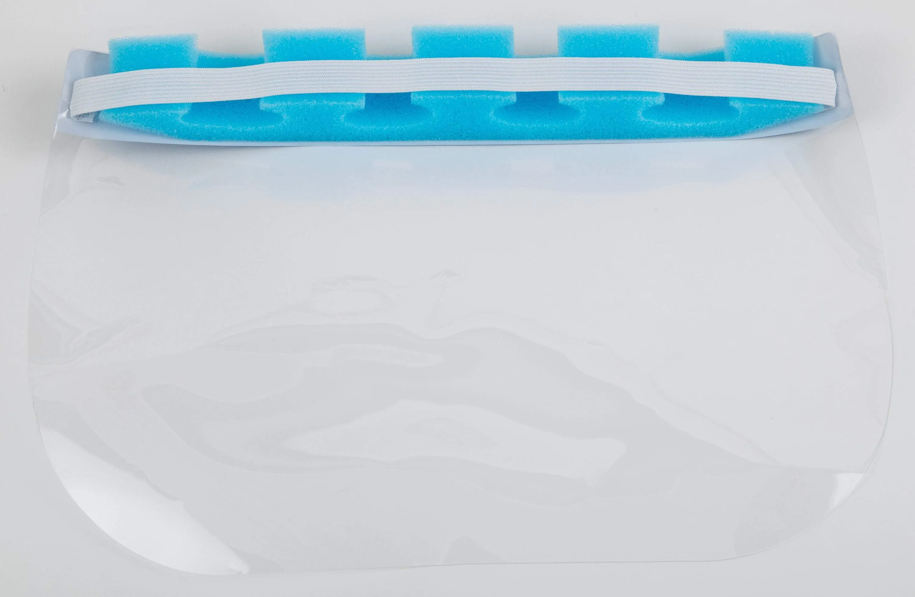 Semi-Reusable Face Shield