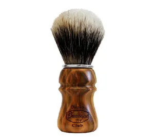 Semogue S.O.C. Cherry Wood Shave Brush