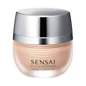 Sensai CP Cream Foundation