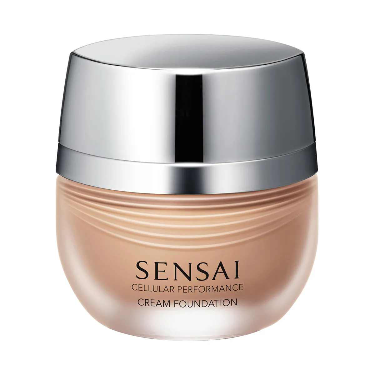 Sensai CP Cream Foundation