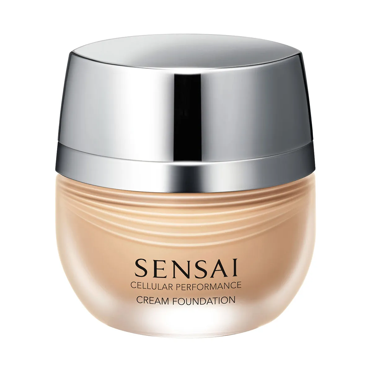 Sensai CP Cream Foundation