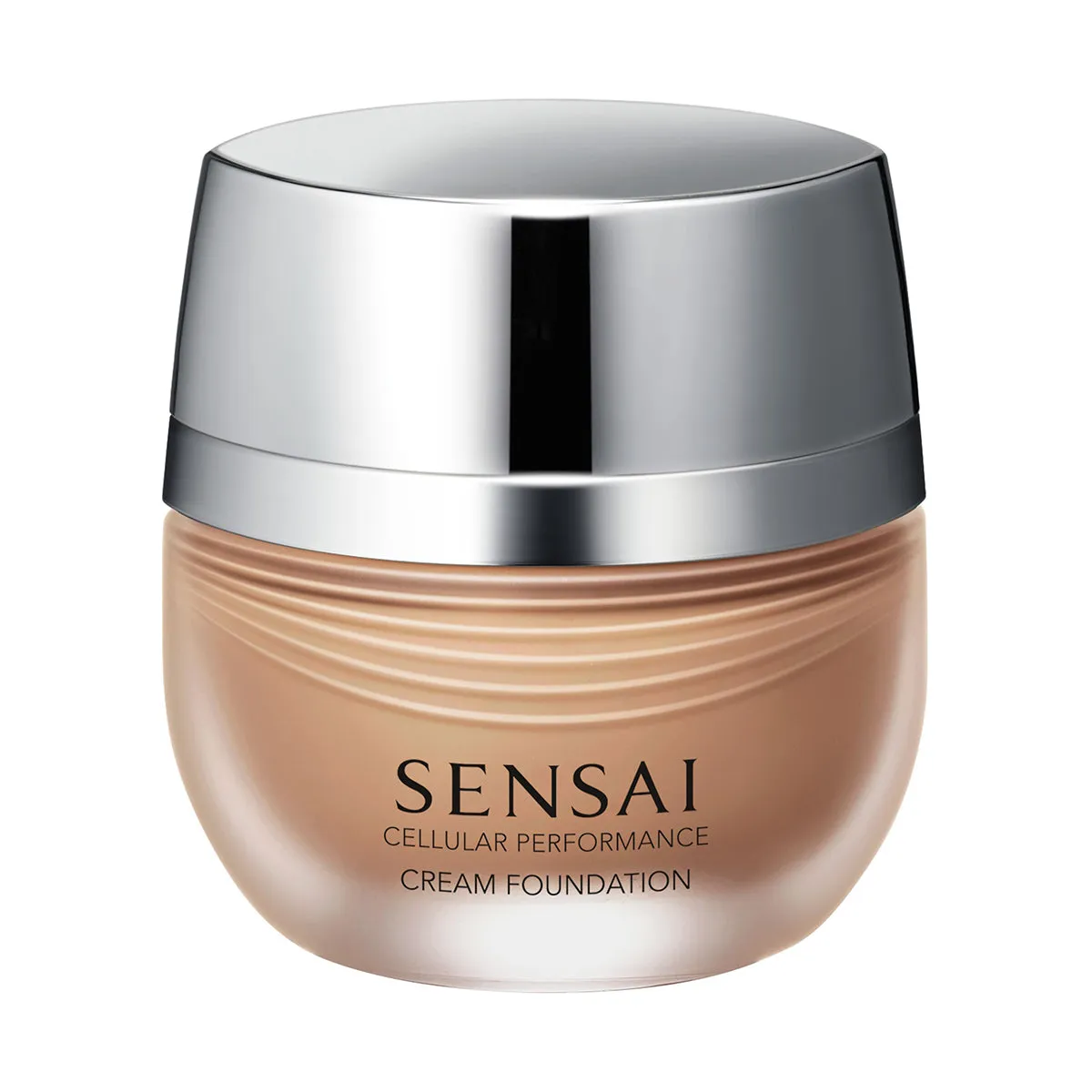 Sensai CP Cream Foundation