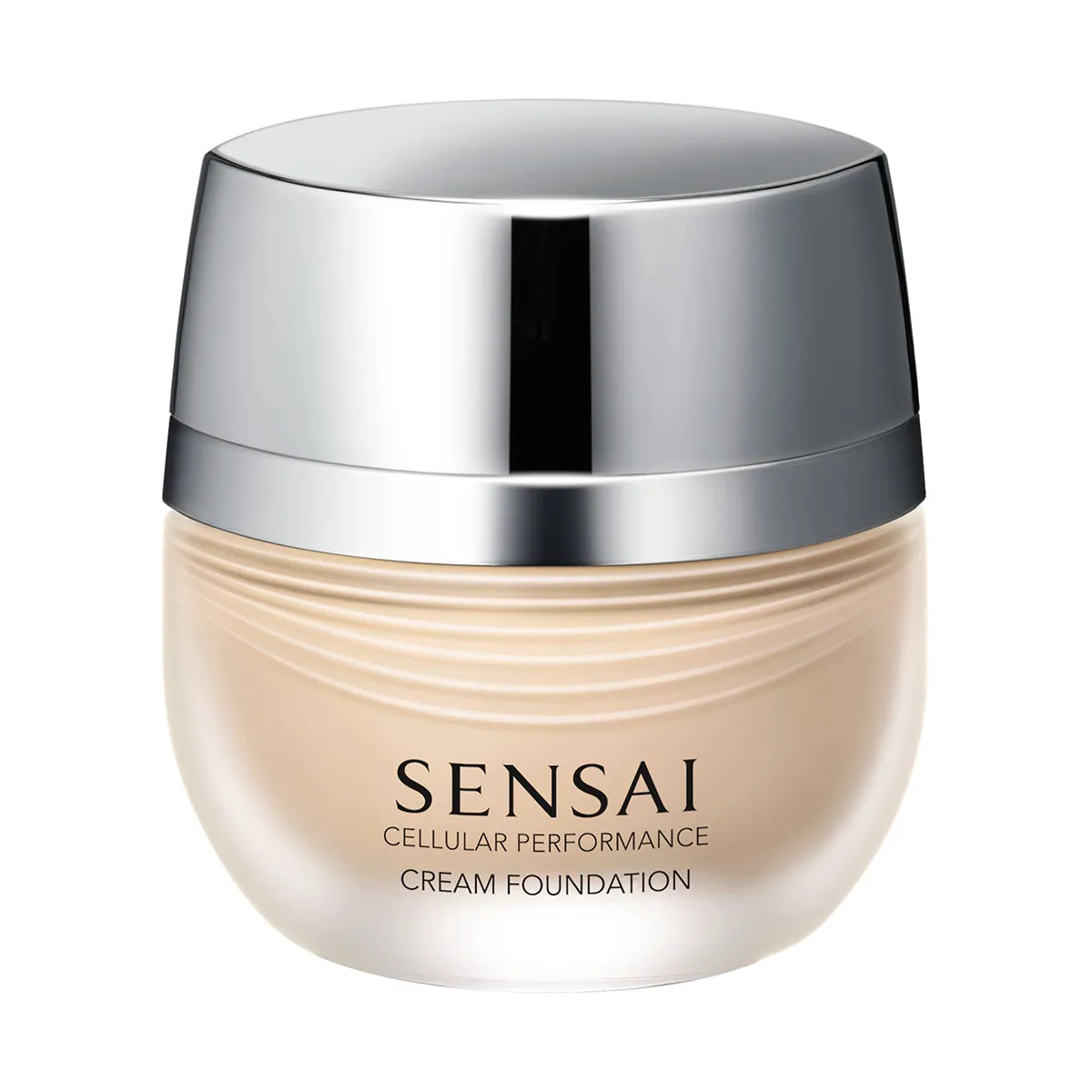 Sensai CP Cream Foundation