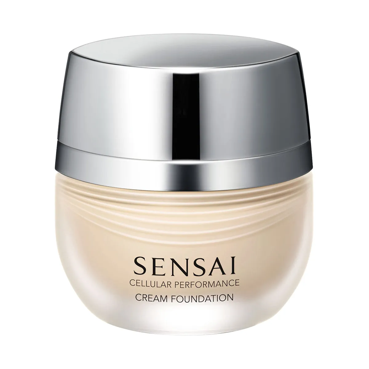Sensai CP Cream Foundation