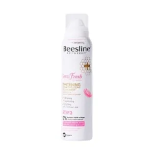 SensiFresh - Whitening Sensitive Zone Deodorant