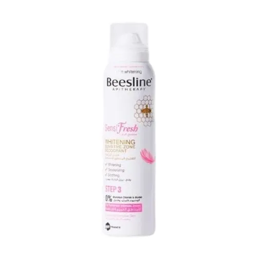 SensiFresh - Whitening Sensitive Zone Deodorant