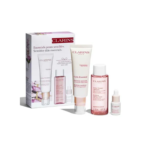 Sensitive Skin Essentials Set