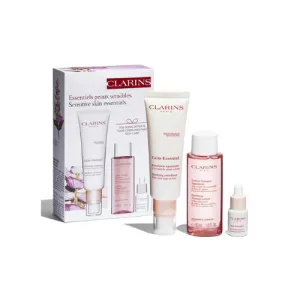 Sensitive Skin Essentials Set