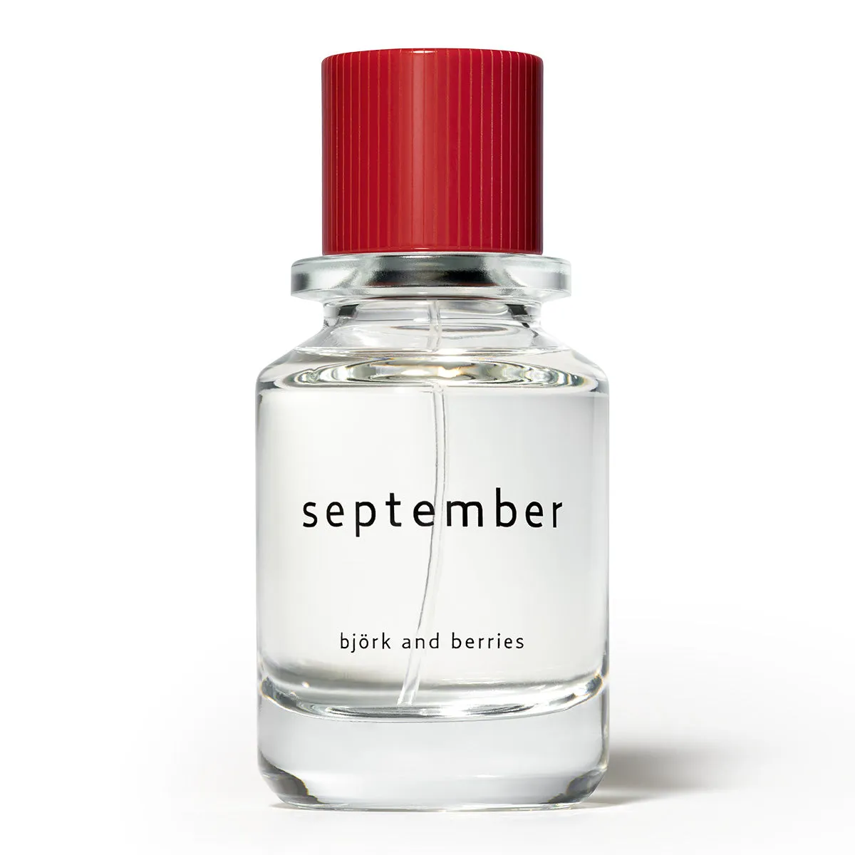 September Eau de Parfum