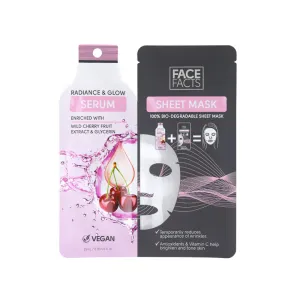 Serum Sheet Mask