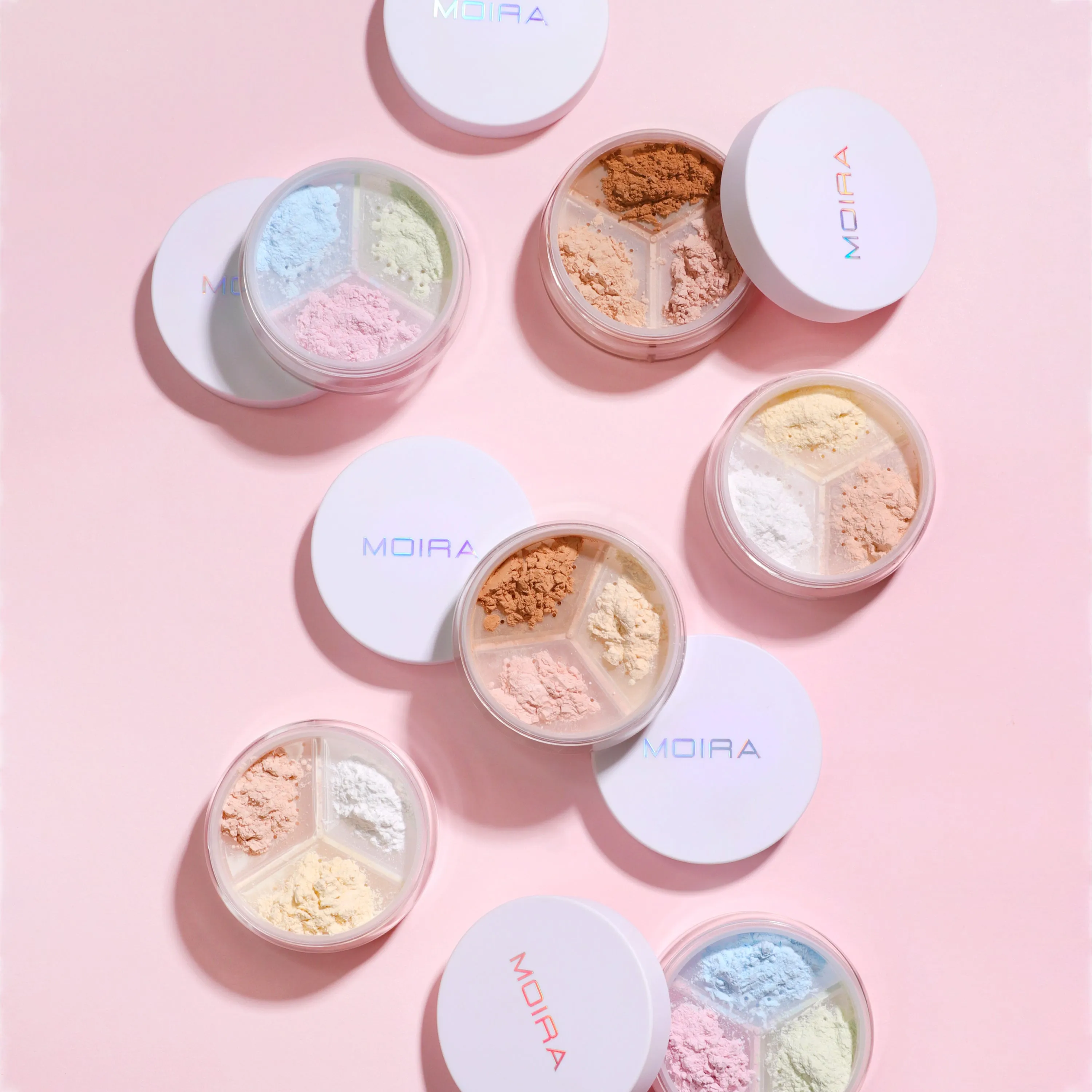 Set & Correct Loose Setting Powder (003, Medium)
