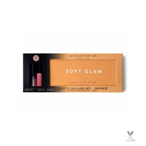 Set De Maquillaje Anastasia Beverly Hills Single Day Soft Glam Kit