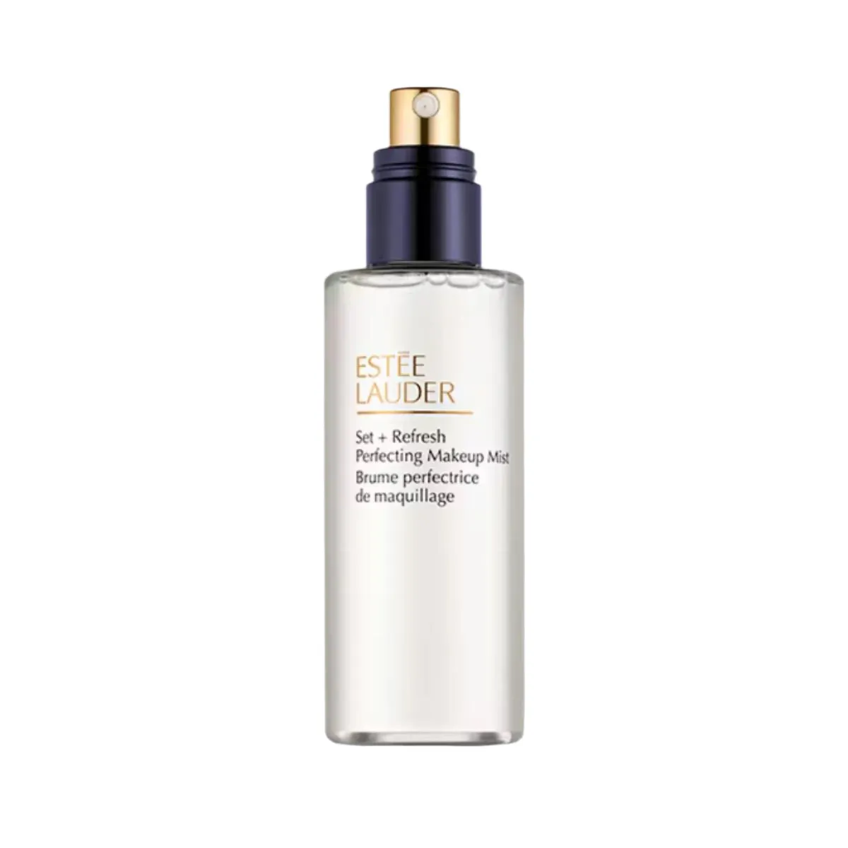 Set   Refresh Perfecting Makeup Mist