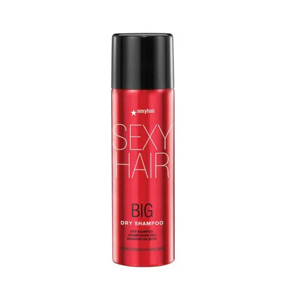 Sexy Hair Big Sexy Hair Volumizing Dry Shampoo 150ml