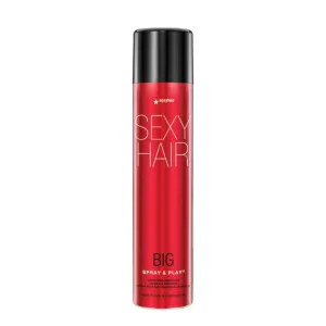 Sexy Hair Big Sexy Spray & Play Volumizing Hairspray