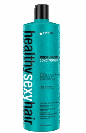 Sexy Hair Healthy Sexy Hair Moisturizing Conditioner