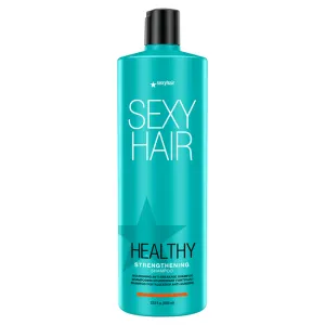 Sexy Hair Strong Sexy Hair Color Safe Strengthening Shampoo