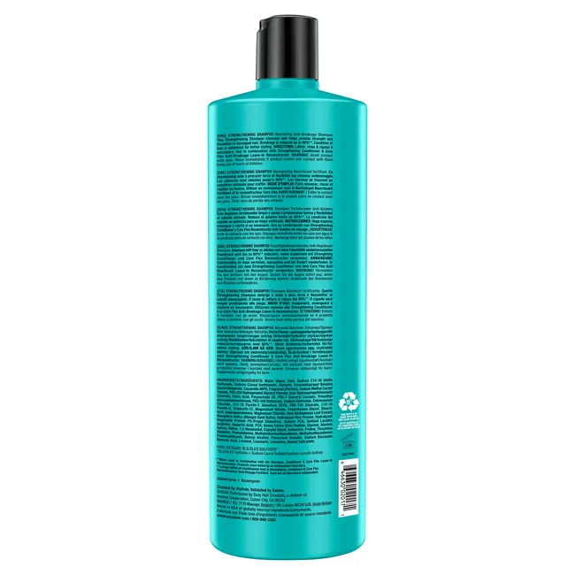 Sexy Hair Strong Sexy Hair Color Safe Strengthening Shampoo